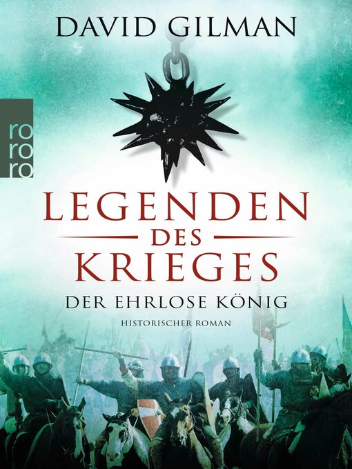 Title details for Legenden des Krieges by David Gilman - Available